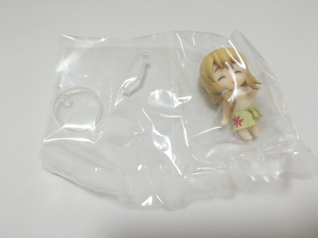 ねんどろいどぷち けいおん！BOX 12個入 一部未開封（山中さわ子おまけ付き）