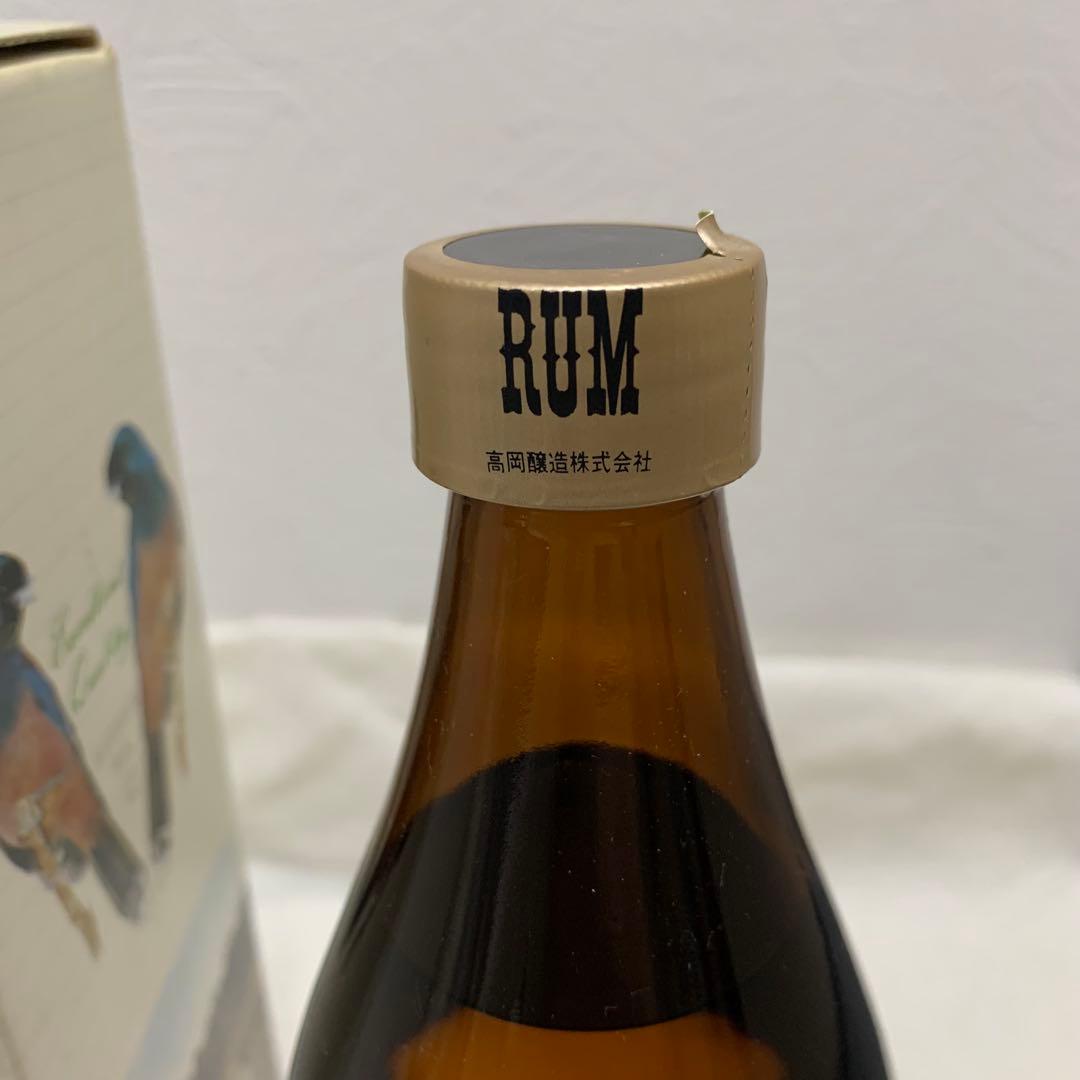 ルリカケスラム AMAMI RURIKAKESU RUM 40度 - メルカリ