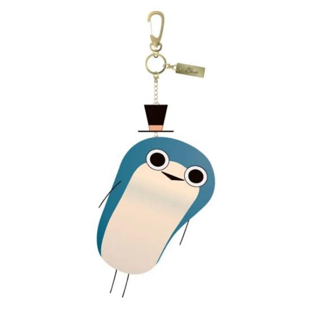 Eve ぼにぼに キーチェーン Eve bonybony KEY CHAIN ぼにぼにキー