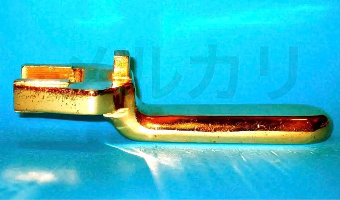 美品  変直ハンドル  逆転ハンドル 鉄道部品  国鉄  JR  気動車 廃品