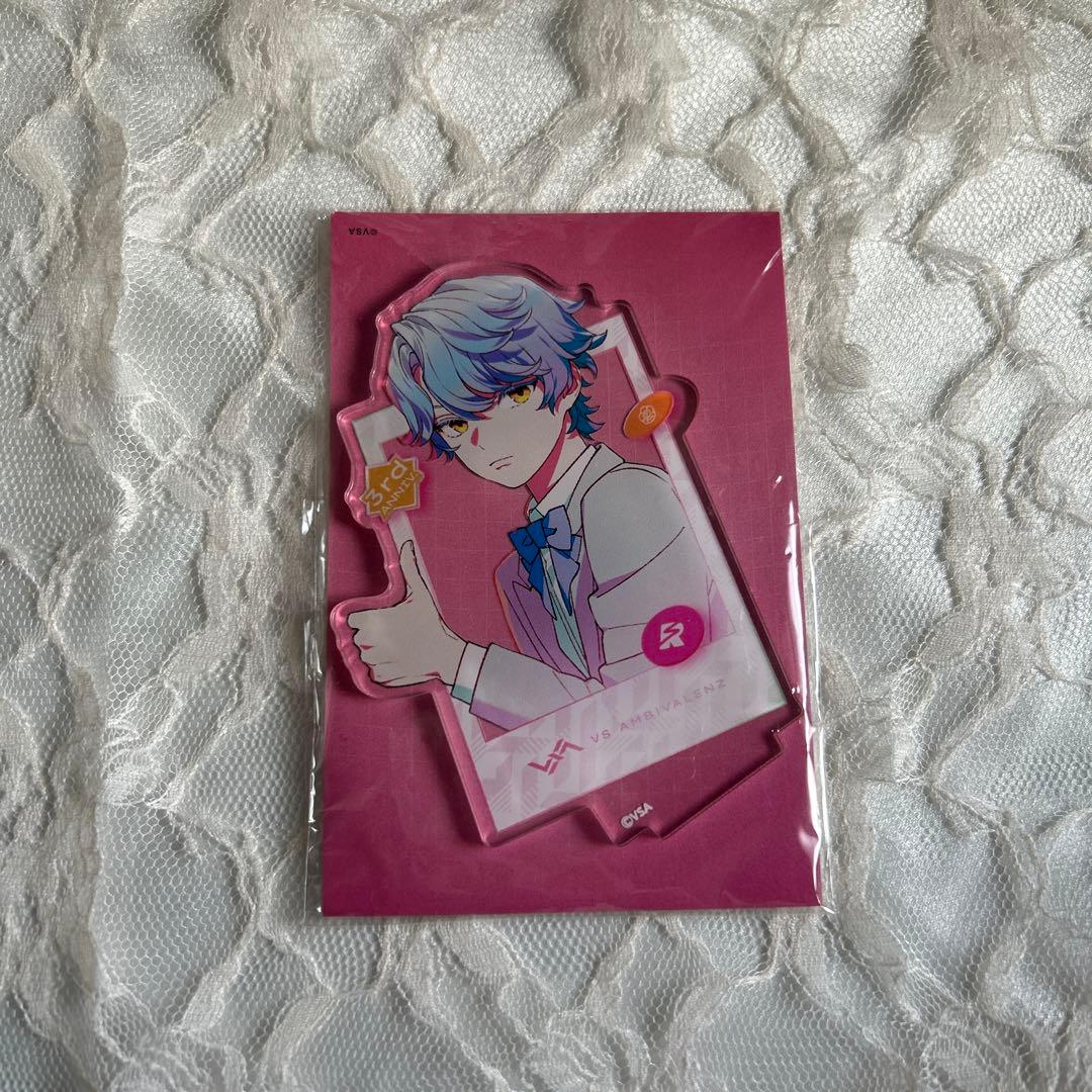 オーバーウォッチ2 キリコ アクリルスタンド POKImari 東京タワー