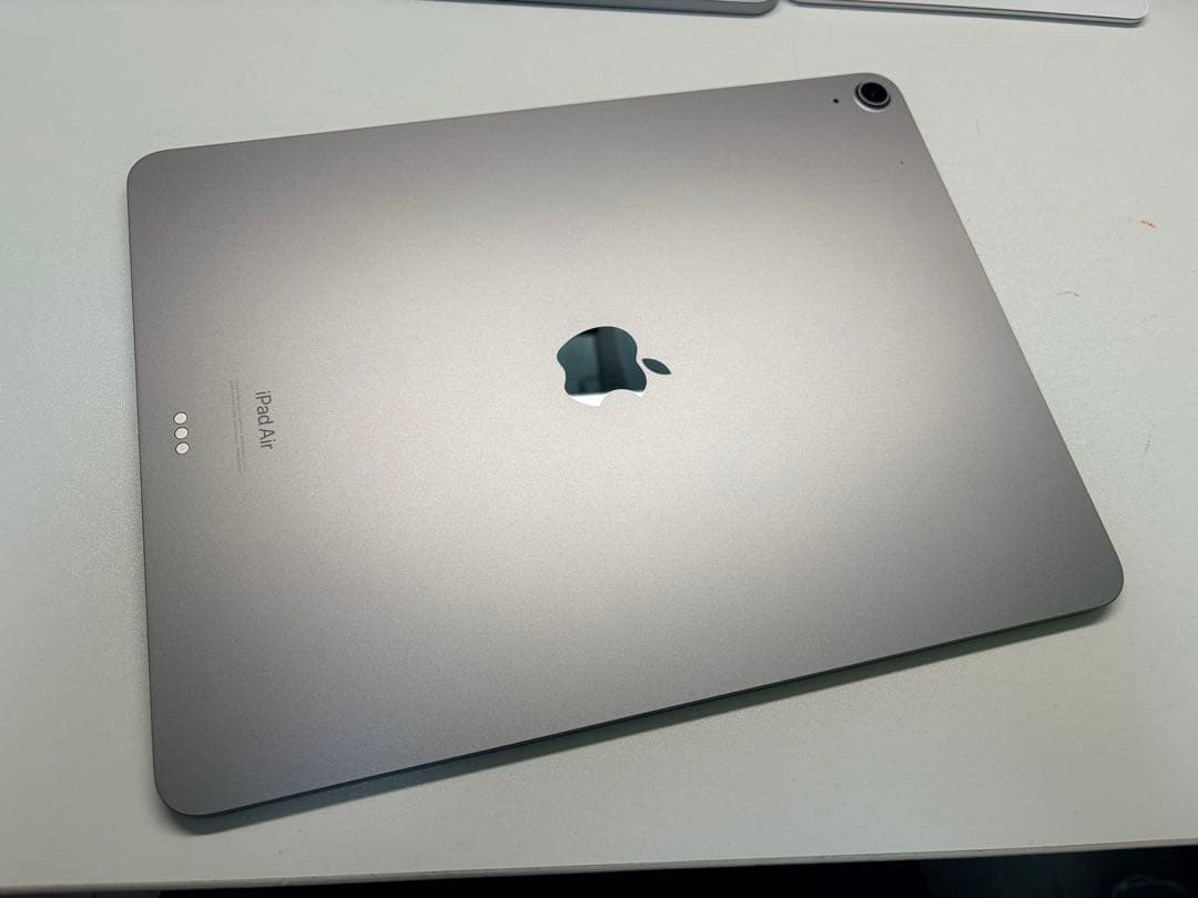 Wonderprice iPad Air 13インチ 256GB スペースグレイ M2 | Apple iPad