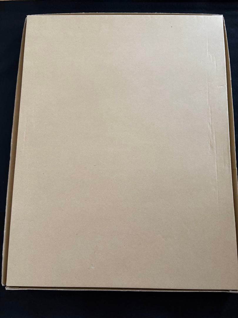 アカギ　赤木しげる　複製原画