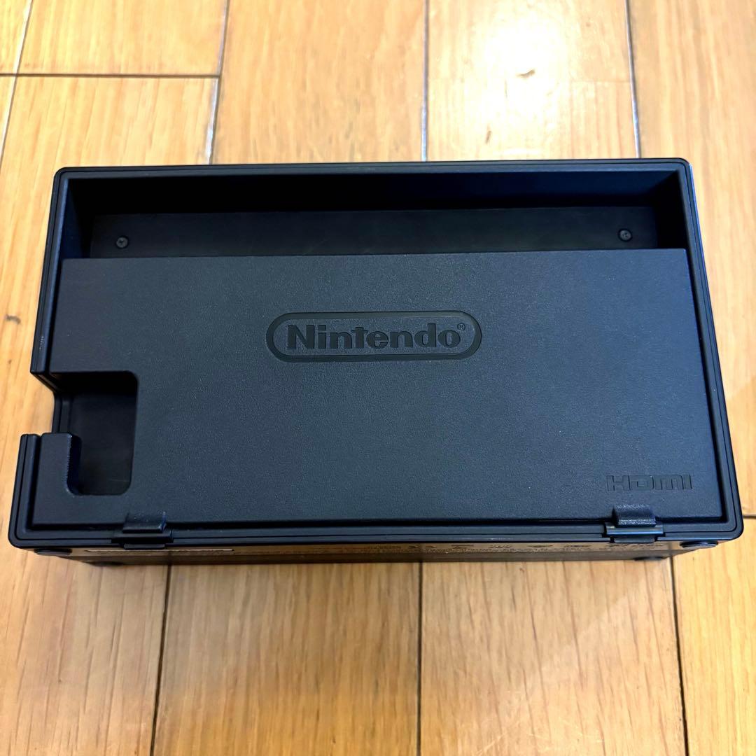 【Nintendo Switch】任天堂スイッチ 本体 フォートナイトコラボ