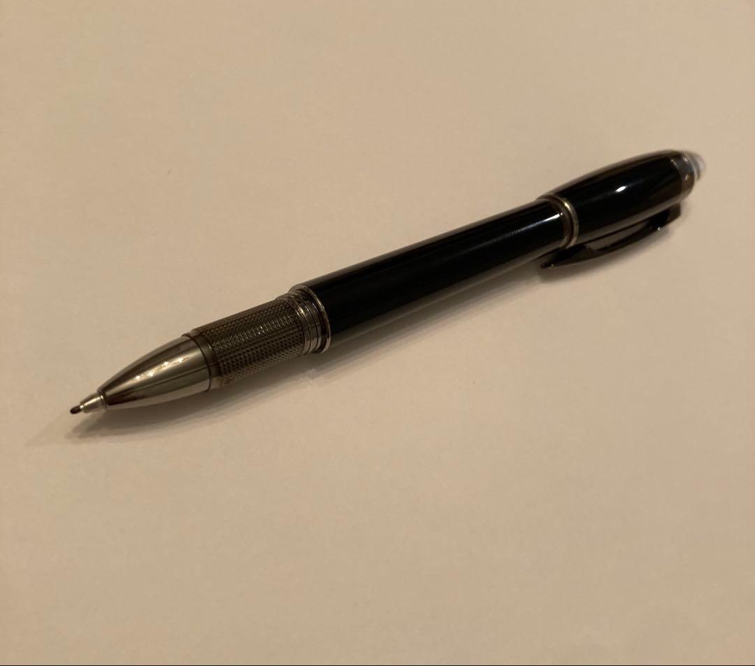極美品】MONTBLANC モンブラン スターウォーカー 105656