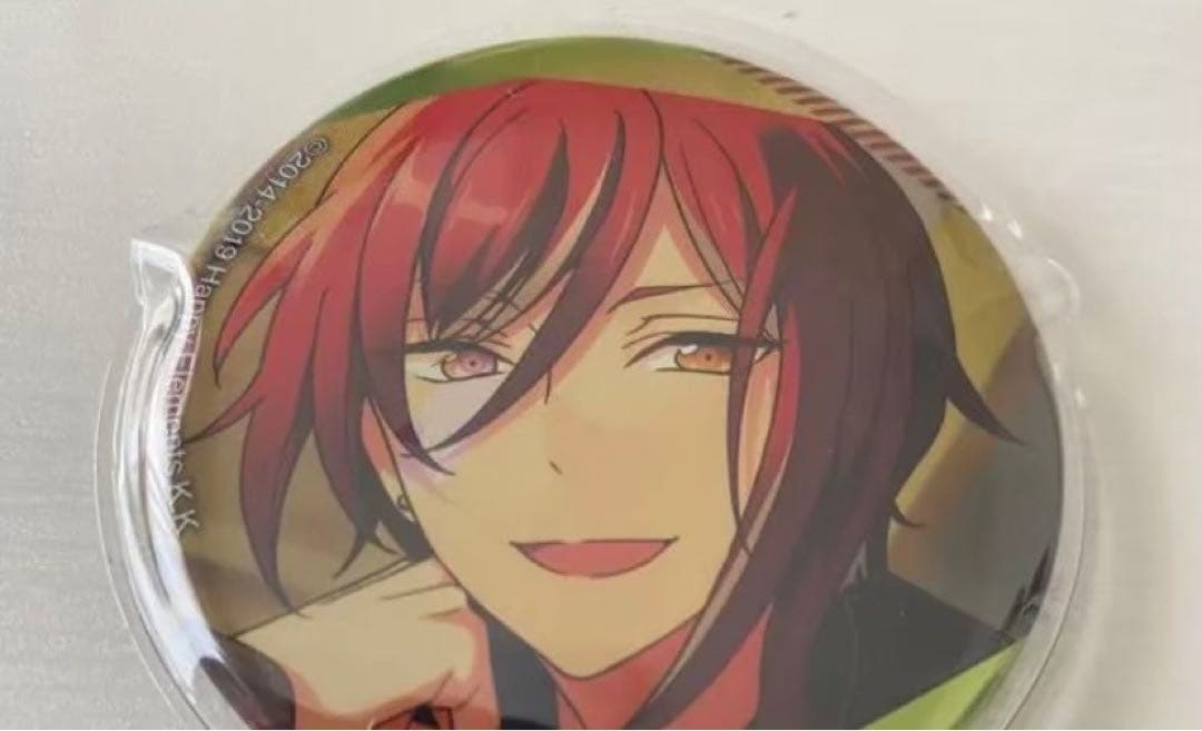 あんさんぶるスターズ！　逆先夏目　グッズセット