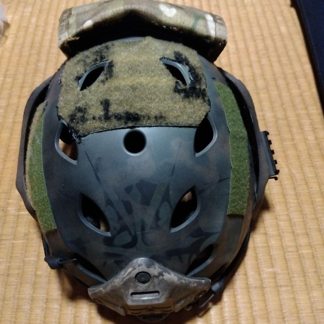 田村装備開発】SUP-W-LW マグポーチ x2【陸自迷彩】