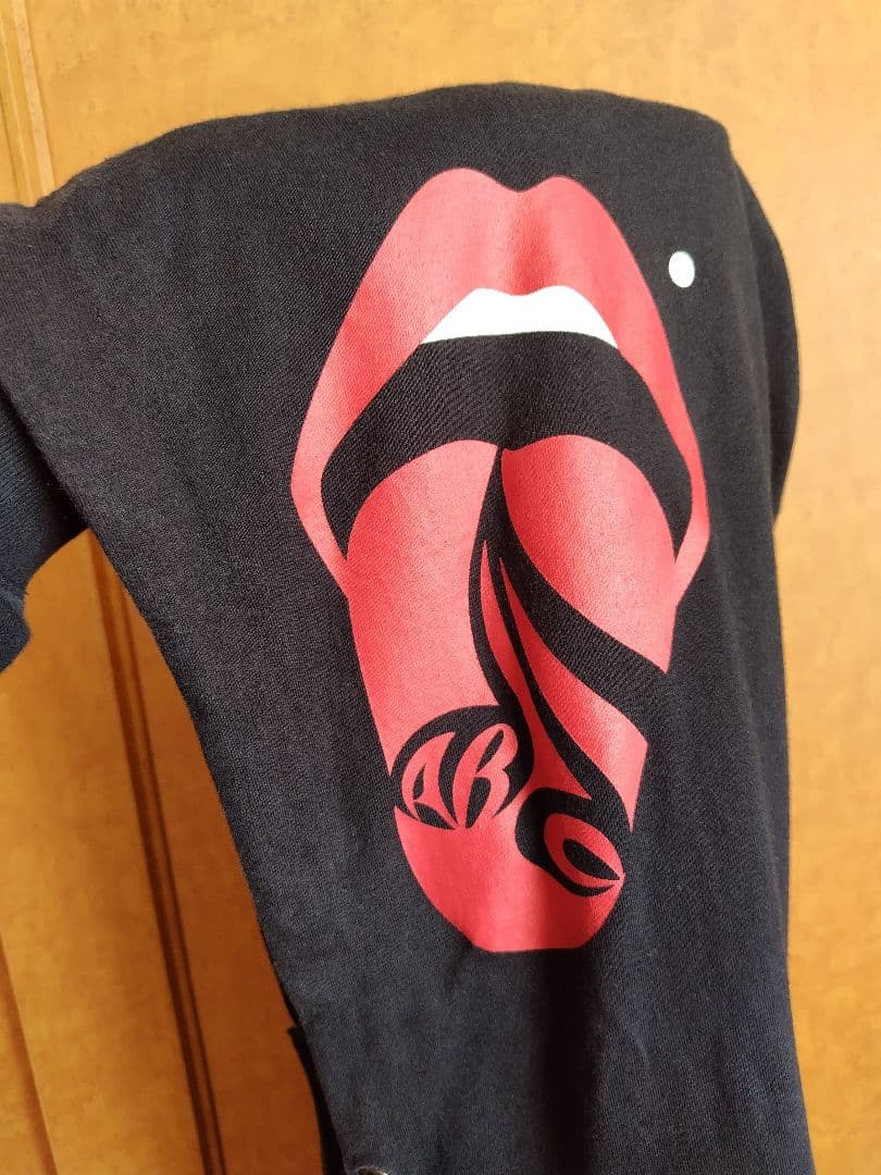 Acid Black Cherry 初期パーカー☆ヤッさん価格☆ Acid Black Cherry