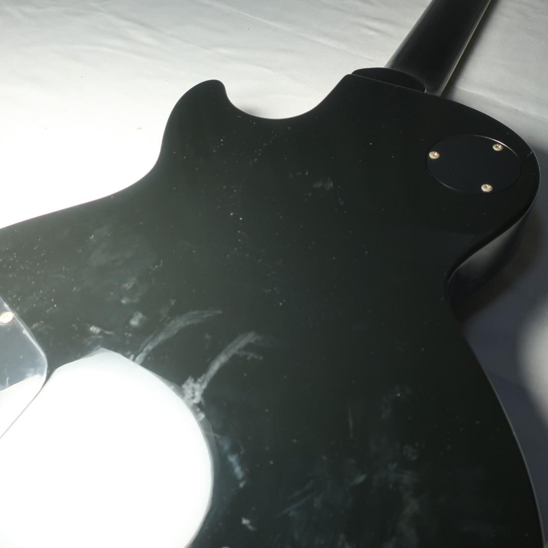 Blitz Leopard エレキギター ケース付 P-90タイプPU搭載