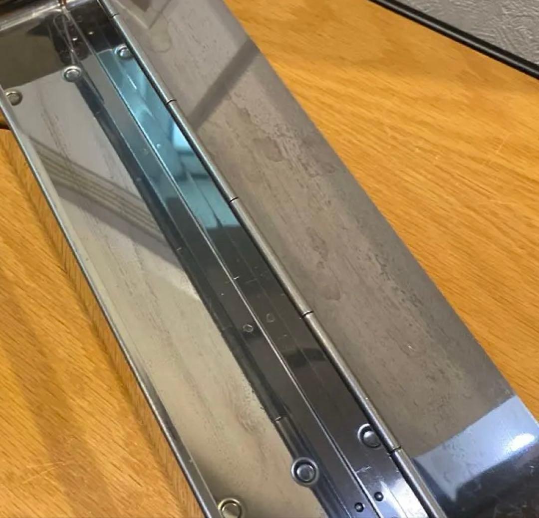 スノーピーク ステンボックスクォーターユニット IGT 廃盤品 - メルカリ