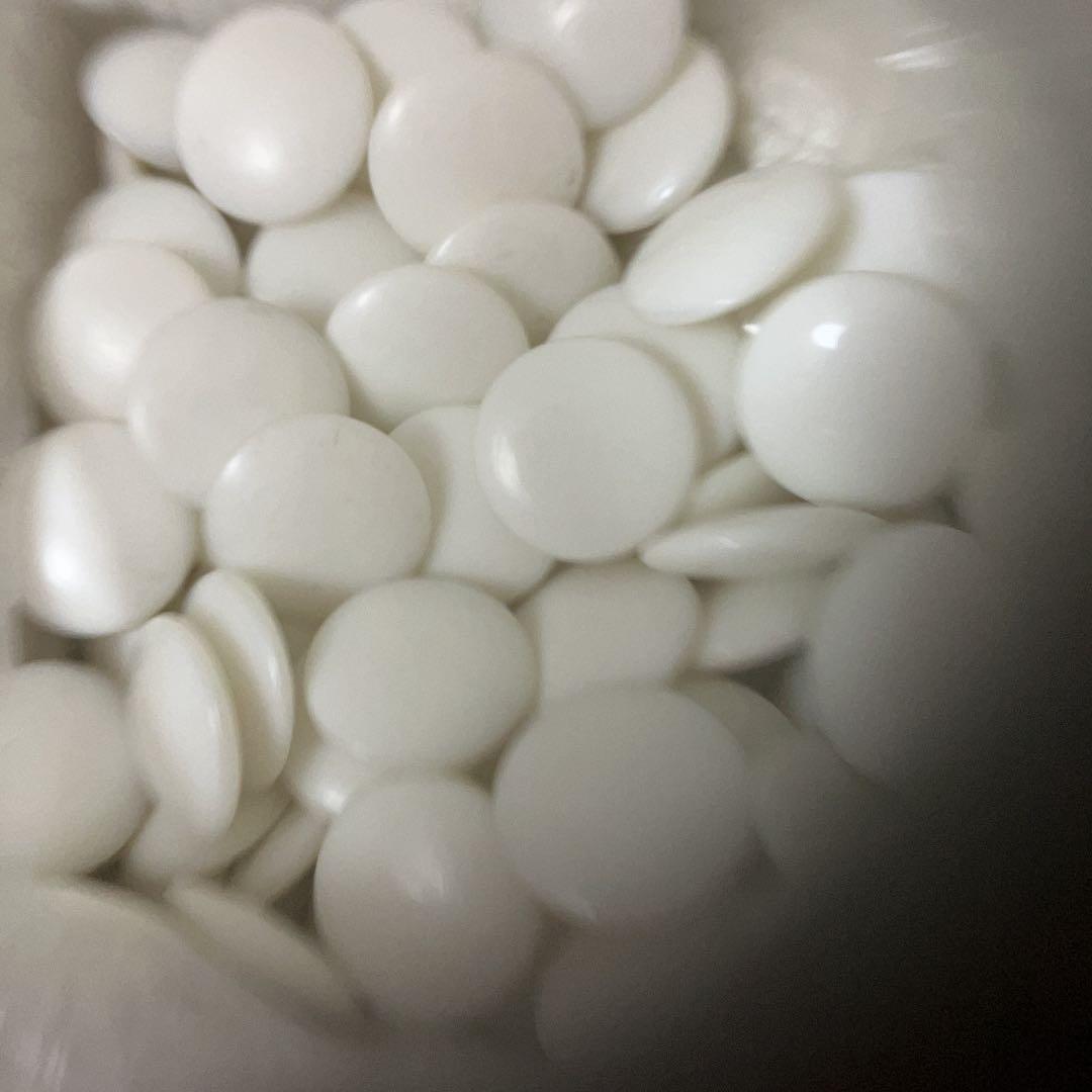 囲碁　碁石セット　32号