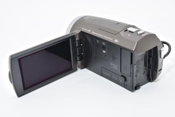 ■ 新品未使用 ■ ソニー SONY HDR-CX680