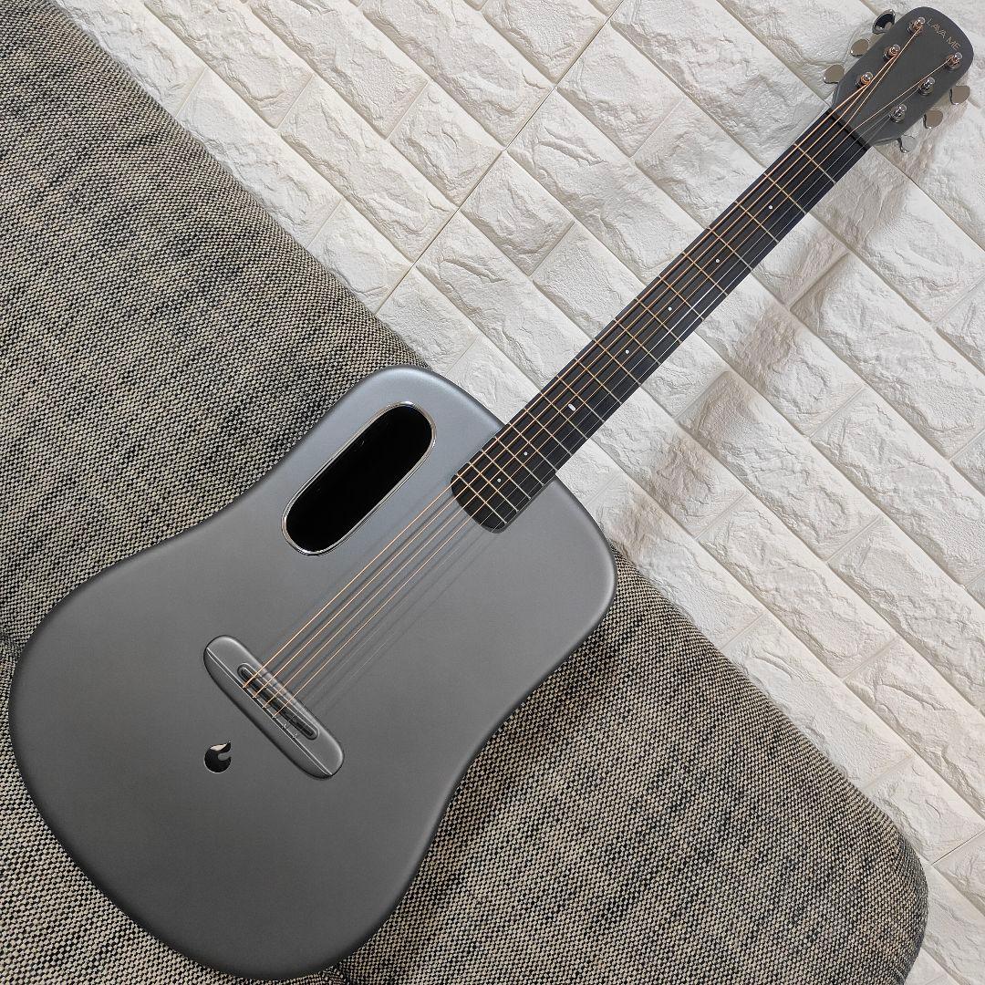 美品】LAVA MUSIC LAVA ME 3 カーボン スマートギター