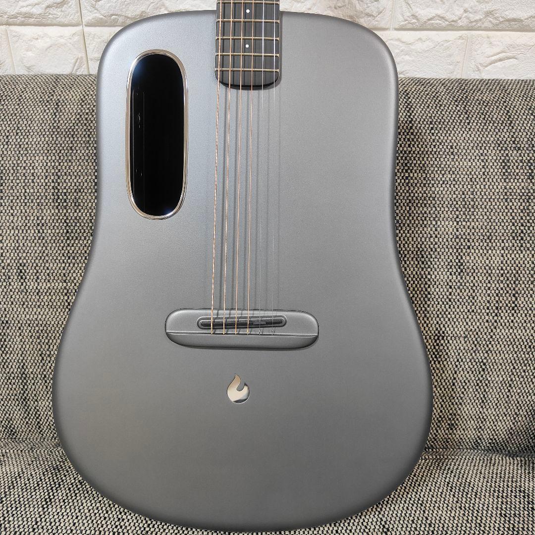 美品】LAVA MUSIC LAVA ME 3 カーボン スマートギター