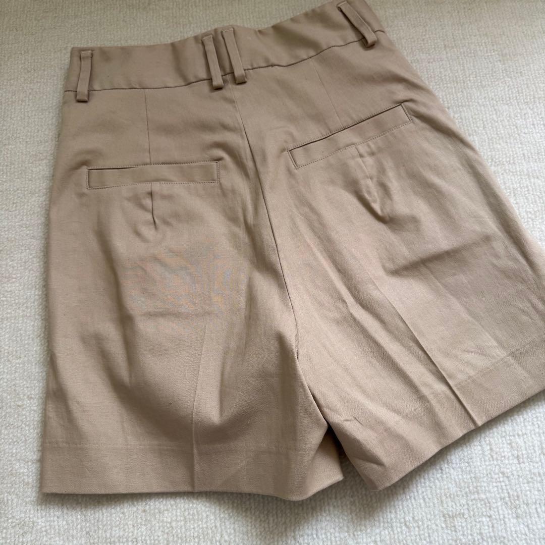 etretokyo ハーフパンツ　Sサイズ