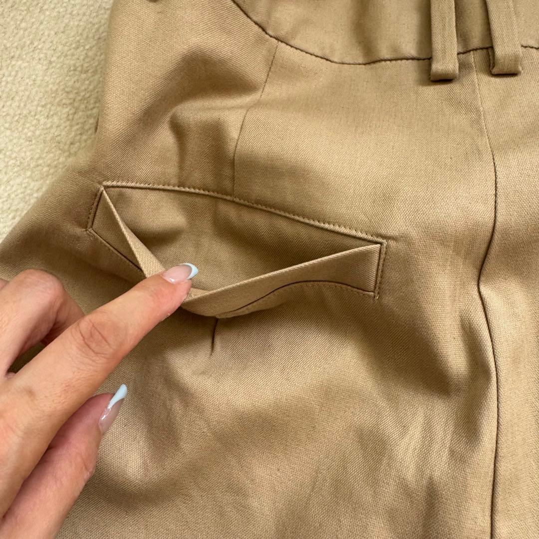 etretokyo ハーフパンツ　Sサイズ