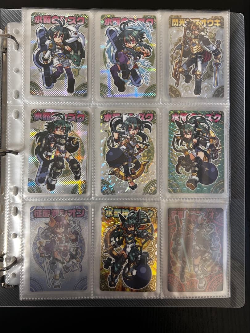 森羅万象チョコ まとめ バラ売り