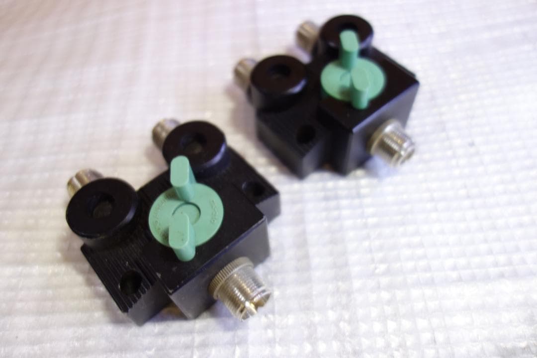 ダイヤモンドCX210N ＆210A 2個セット