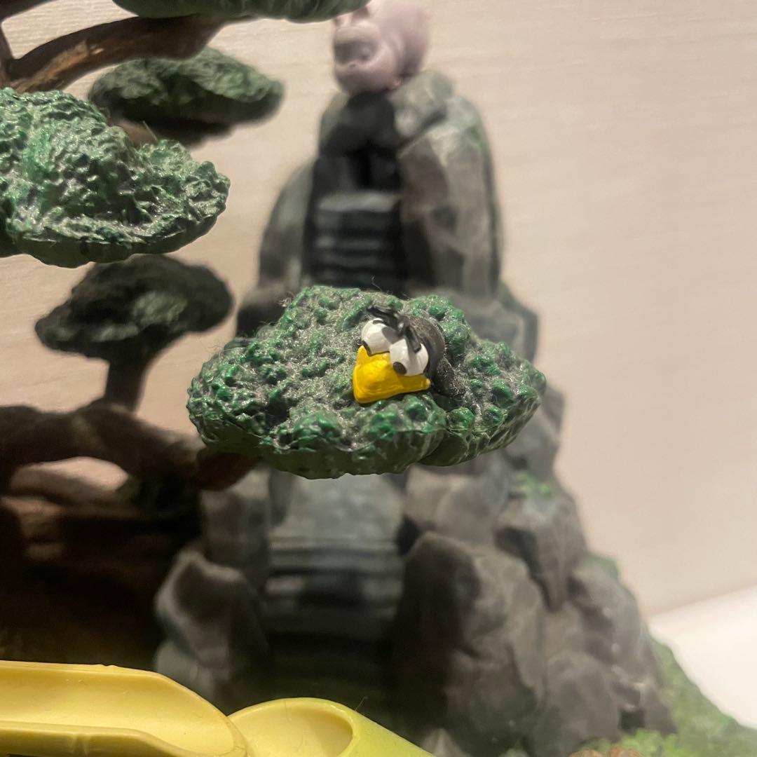 46スタジオジブリ ウォーターガーデン カオナシ