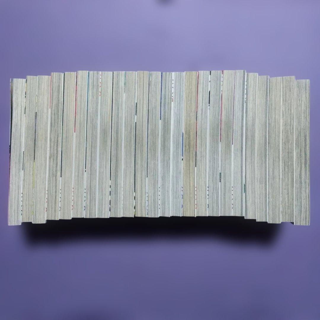 BLEACH ブリーチ 全74巻 全巻 漫画　コミック　久保帯人