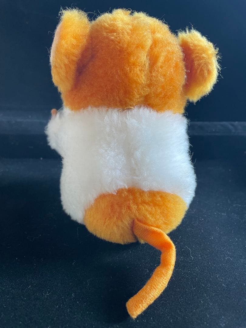 昭和レトロ玩具　草原のシャルロット「スピカ」　2体　激レアぬいぐるみ