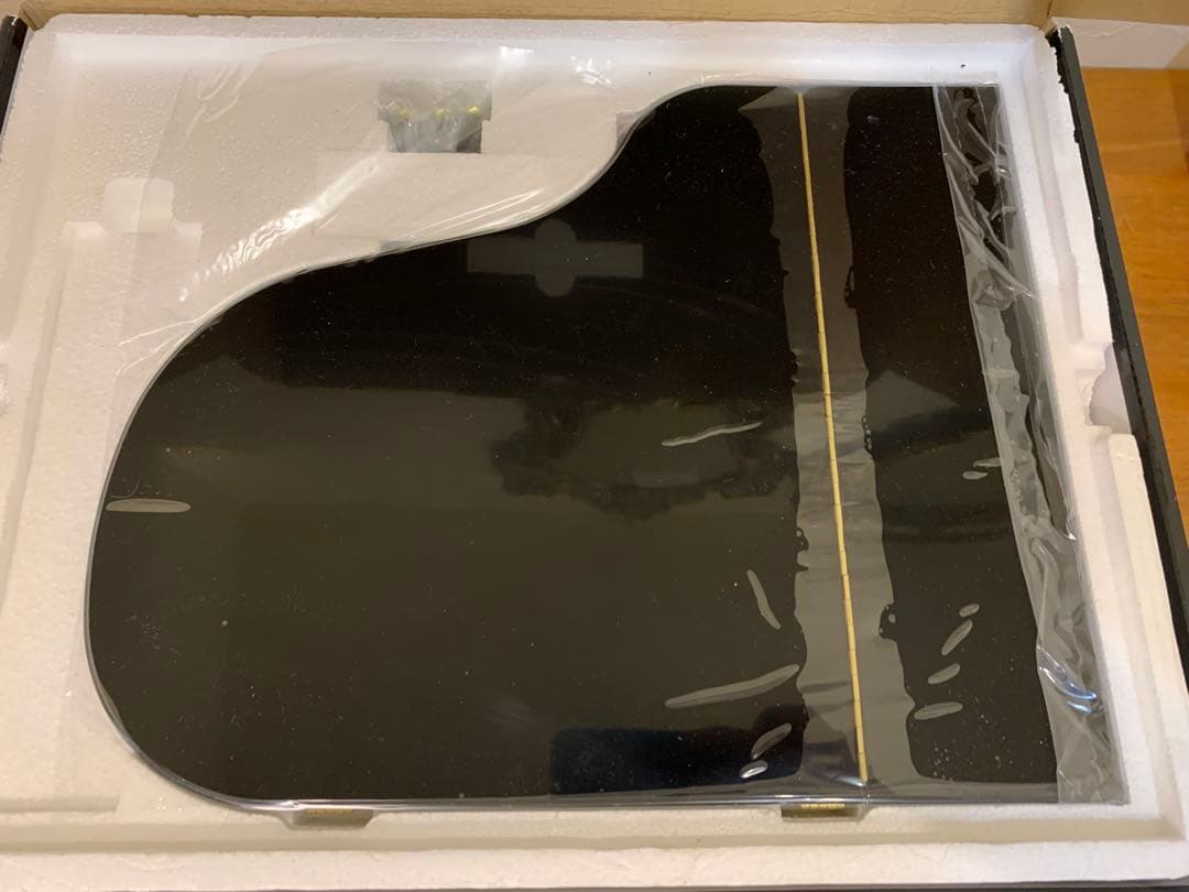 N1005-13★未使用 SEGA TOYS グランドピアニスト