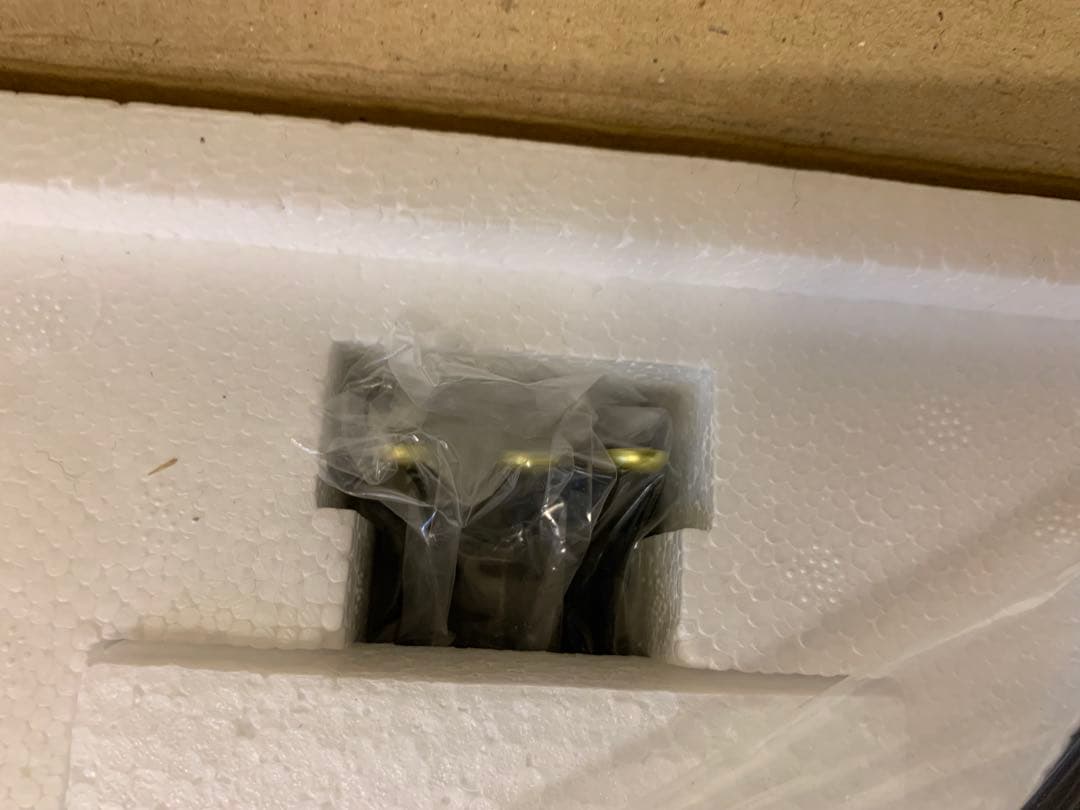 N1005-13★未使用 SEGA TOYS グランドピアニスト