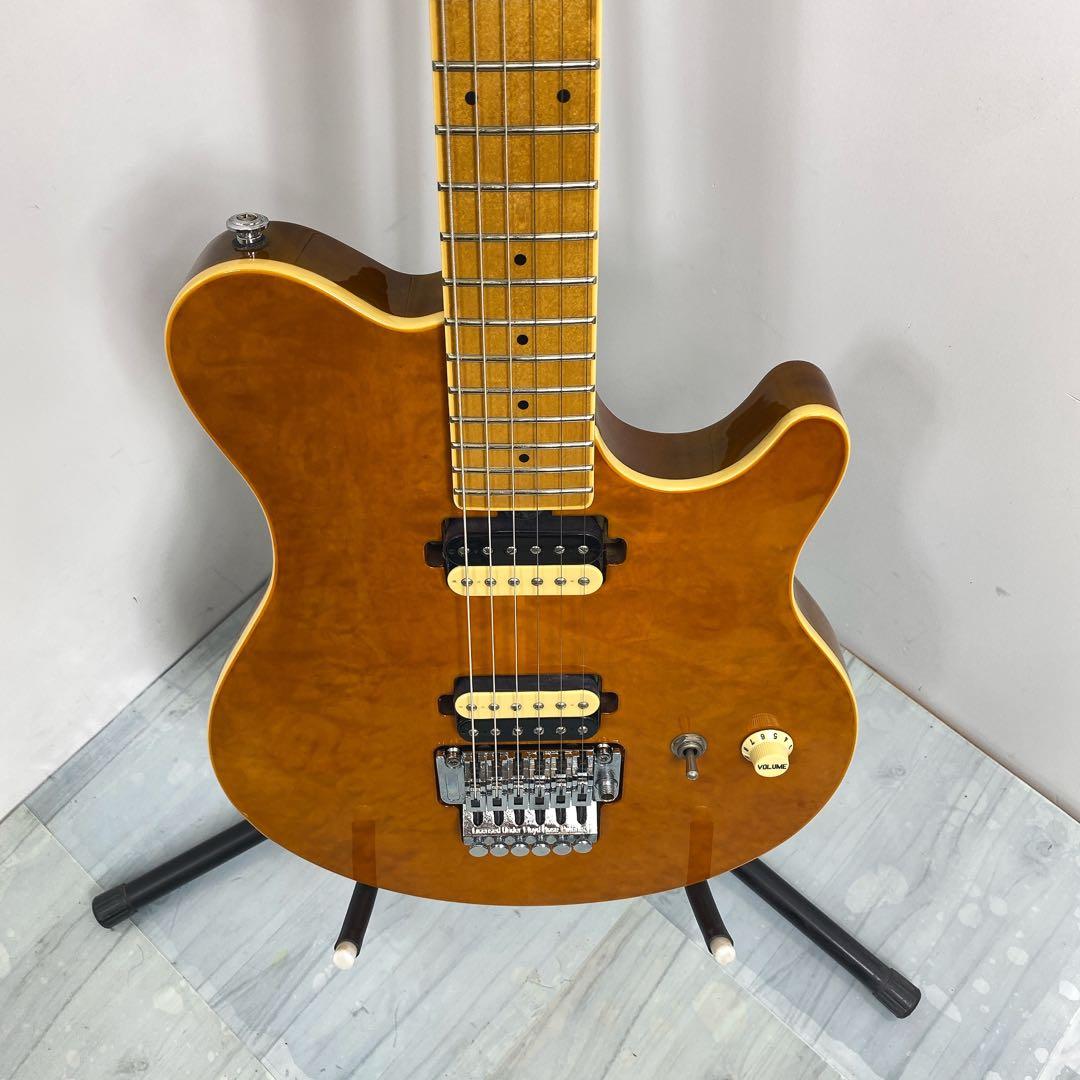 美品SX-Guitars SEG2　絶版モデル エレキギター