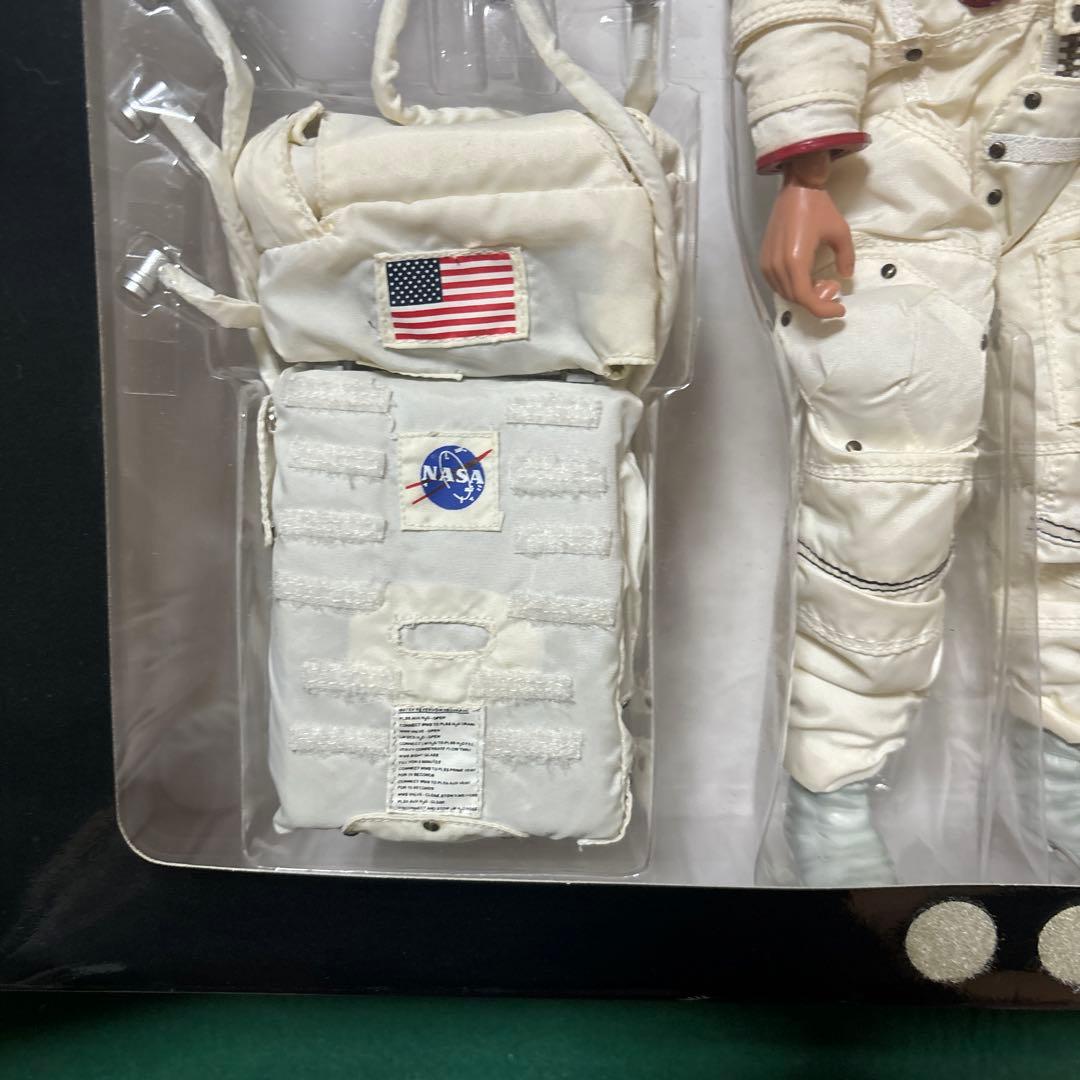 バズ・オルドリン 宇宙飛行士 フィギュア 1/6 ドラゴン