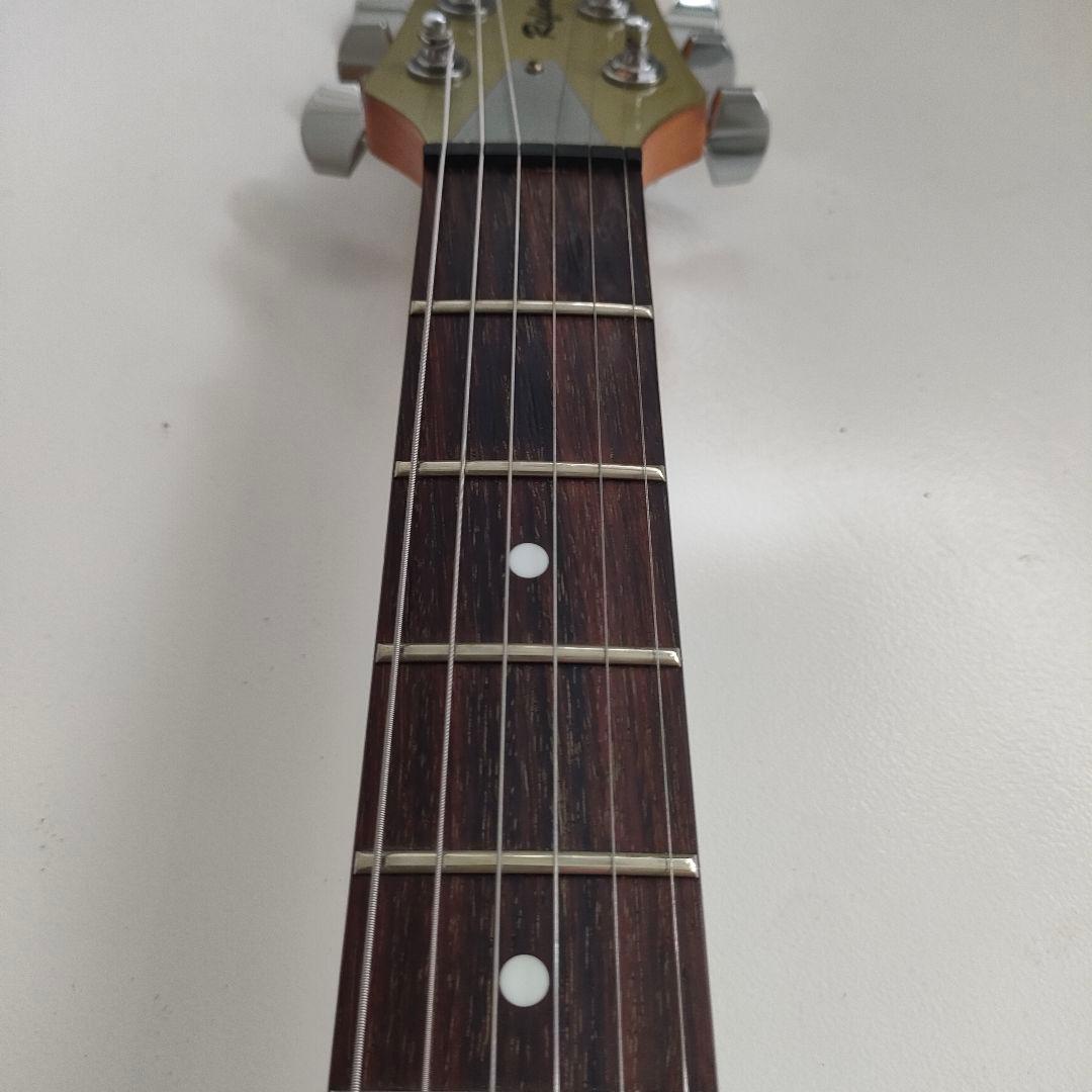 【希少】Charvel refinement 日本製　レスポールタイプ