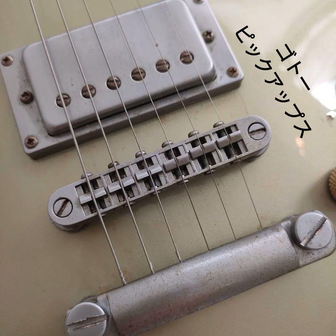 【希少】Charvel refinement 日本製　レスポールタイプ