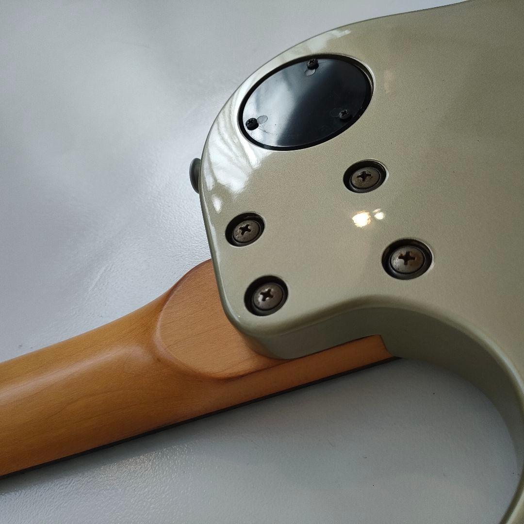 【希少】Charvel refinement 日本製　レスポールタイプ