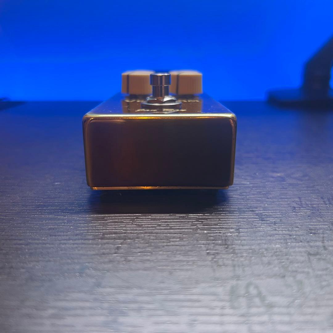 Vemuram Jan Ray / ベムラム ジャンレイ ギター用エフェクター