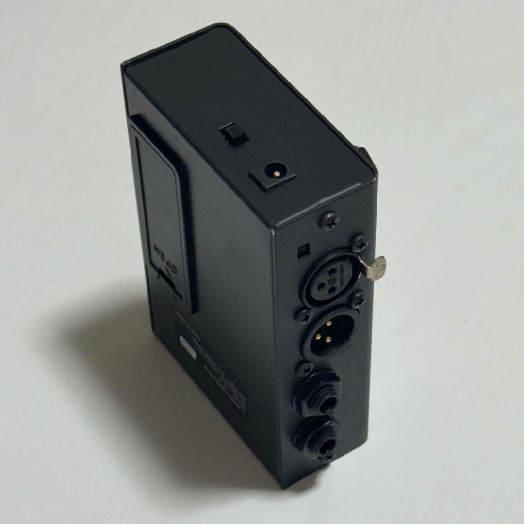 VP-01 SLICK FLY audio-technica