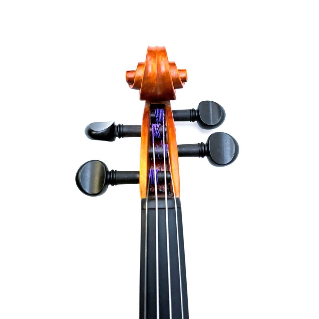【調整美品】Josef Jan Dvorak 920 バイオリン 4/4