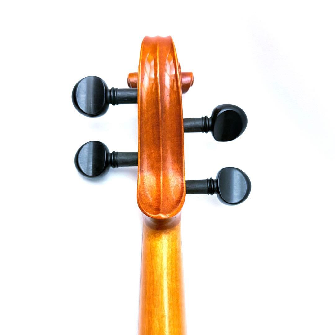 【調整美品】Josef Jan Dvorak 920 バイオリン 4/4