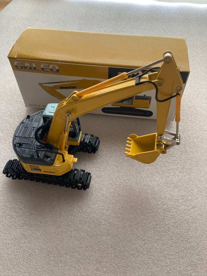 【非売品】GALEO PC228 US