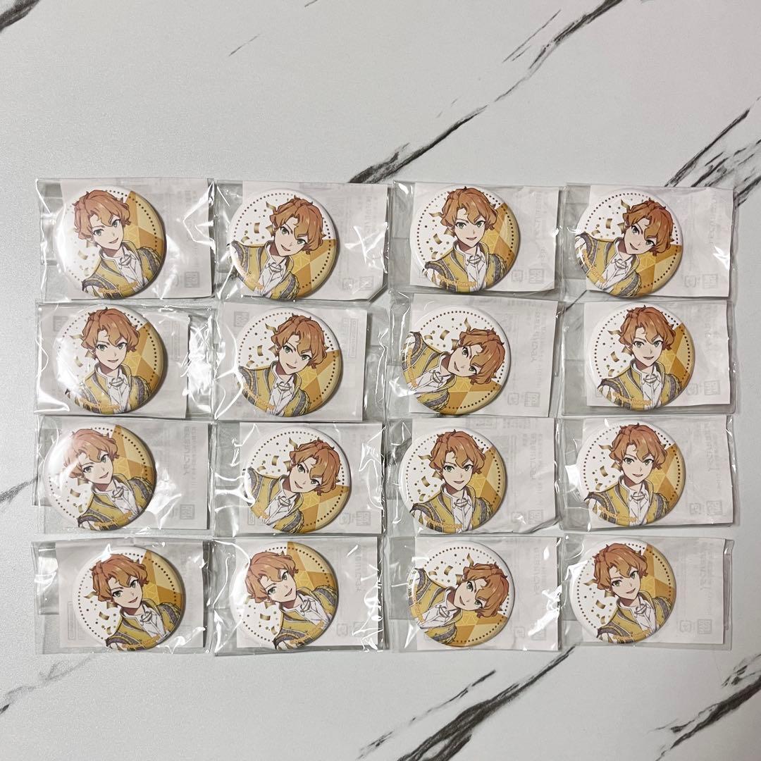 ピンズ・ピンバッジ・缶バッジ mimi