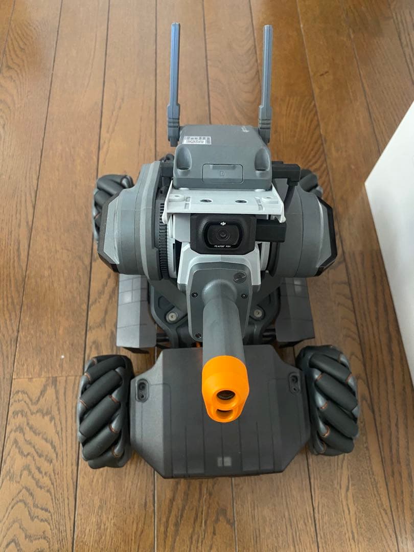 DJI ロボマスター S1