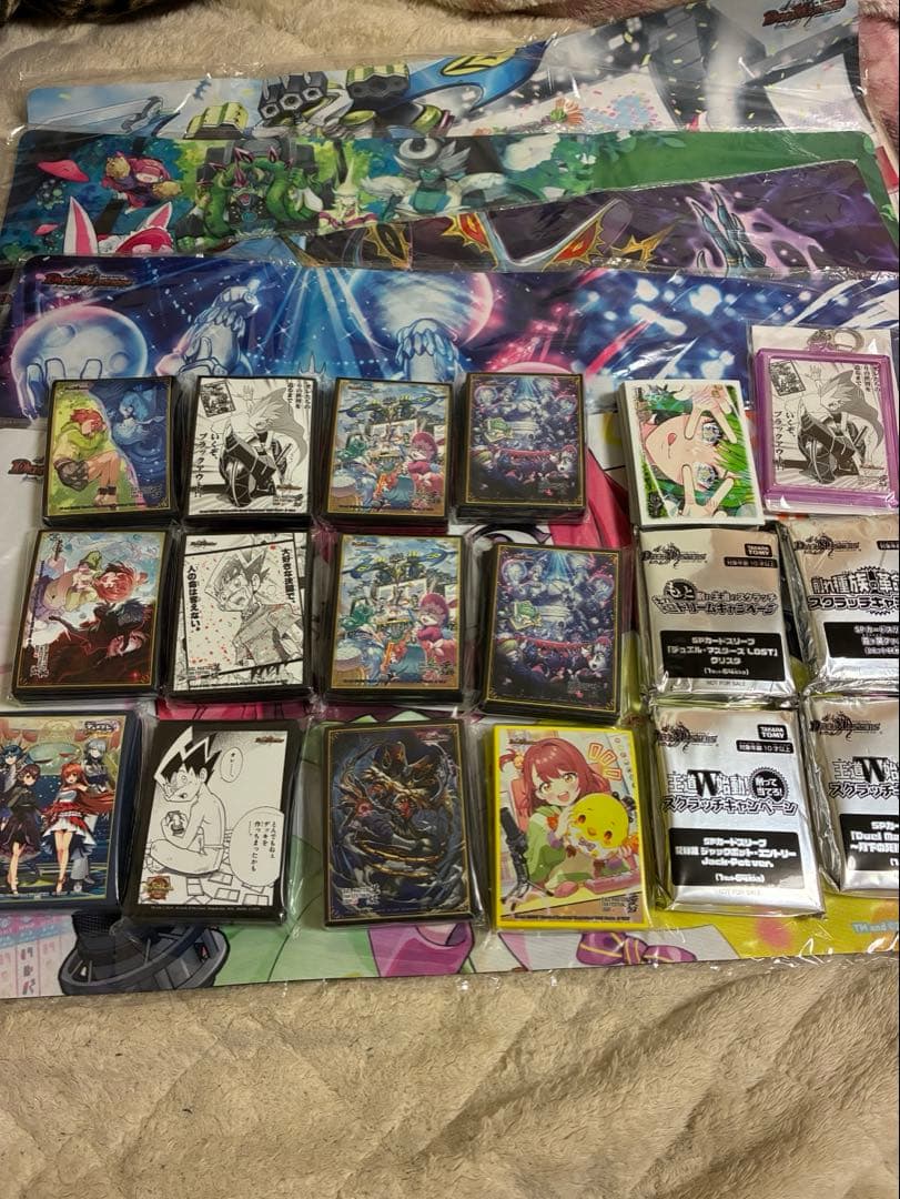 デュエルマスターズ サプライまとめ売りの通販はau PAY マーケット