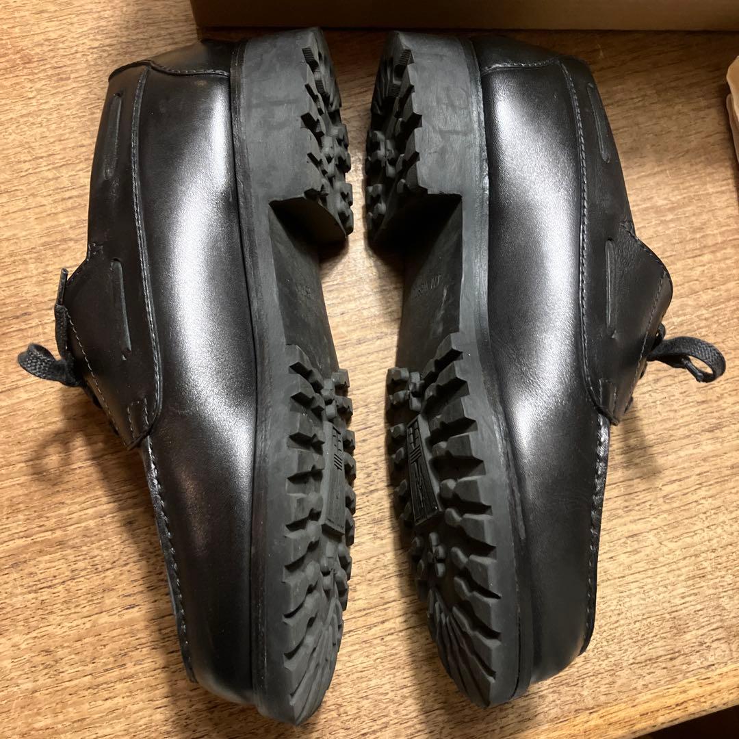 ◆ J.M. WESTON 690 ヨットダービー　6.5 D