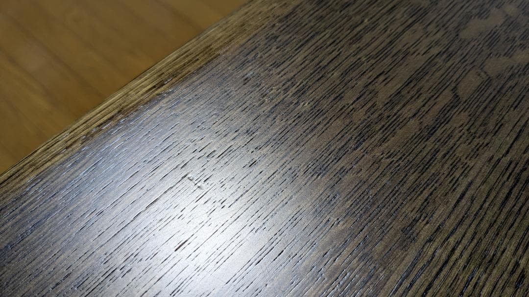 柏木工 ウィルダネス ダイニングテーブル