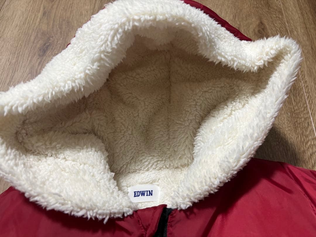 EDWIN スノボウェア　スキーウェア　ジャンプスーツ　双子