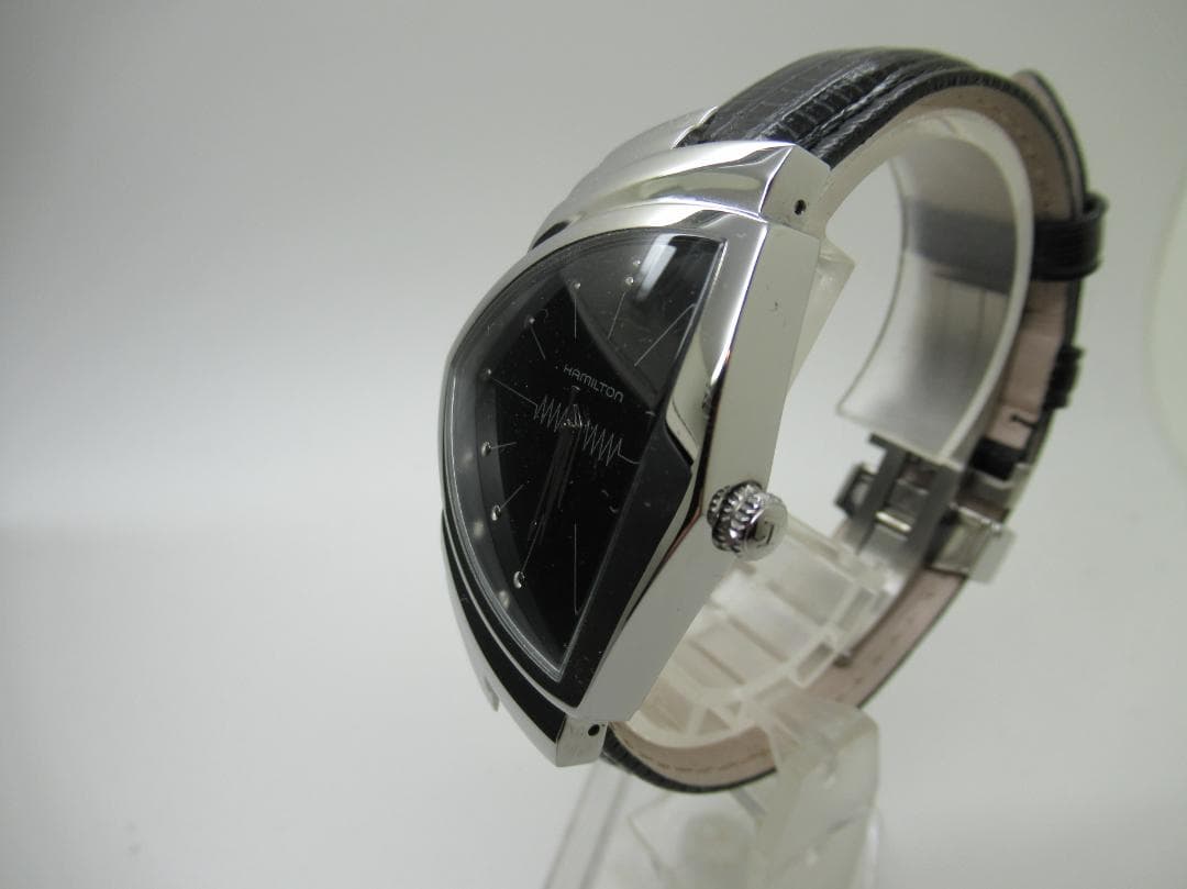 ハミルトン(HAMILTON)　ベンチュラ　メンズ　H244112