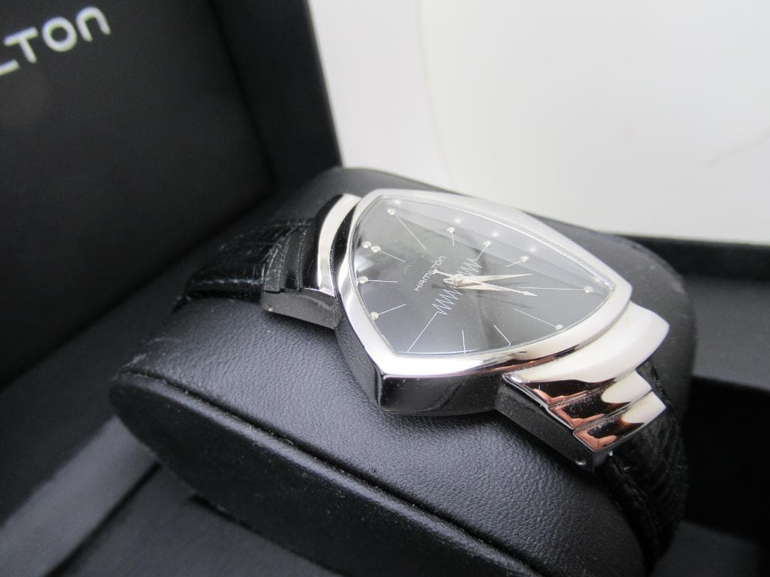 ハミルトン(HAMILTON)　ベンチュラ　メンズ　H244112