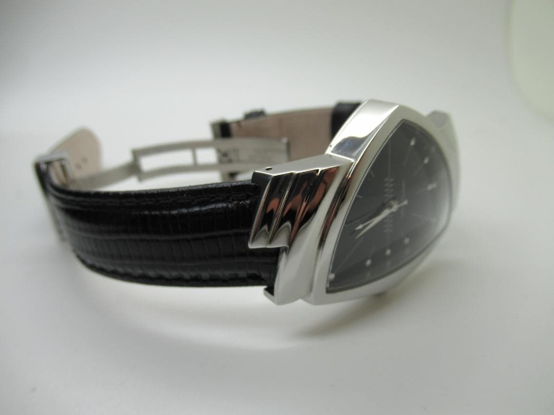 ハミルトン(HAMILTON)　ベンチュラ　メンズ　H244112