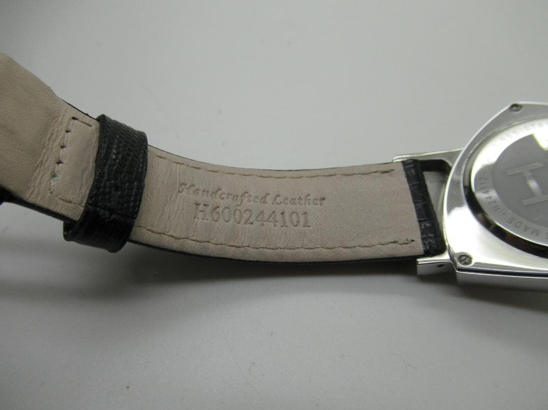 ハミルトン(HAMILTON)　ベンチュラ　メンズ　H244112