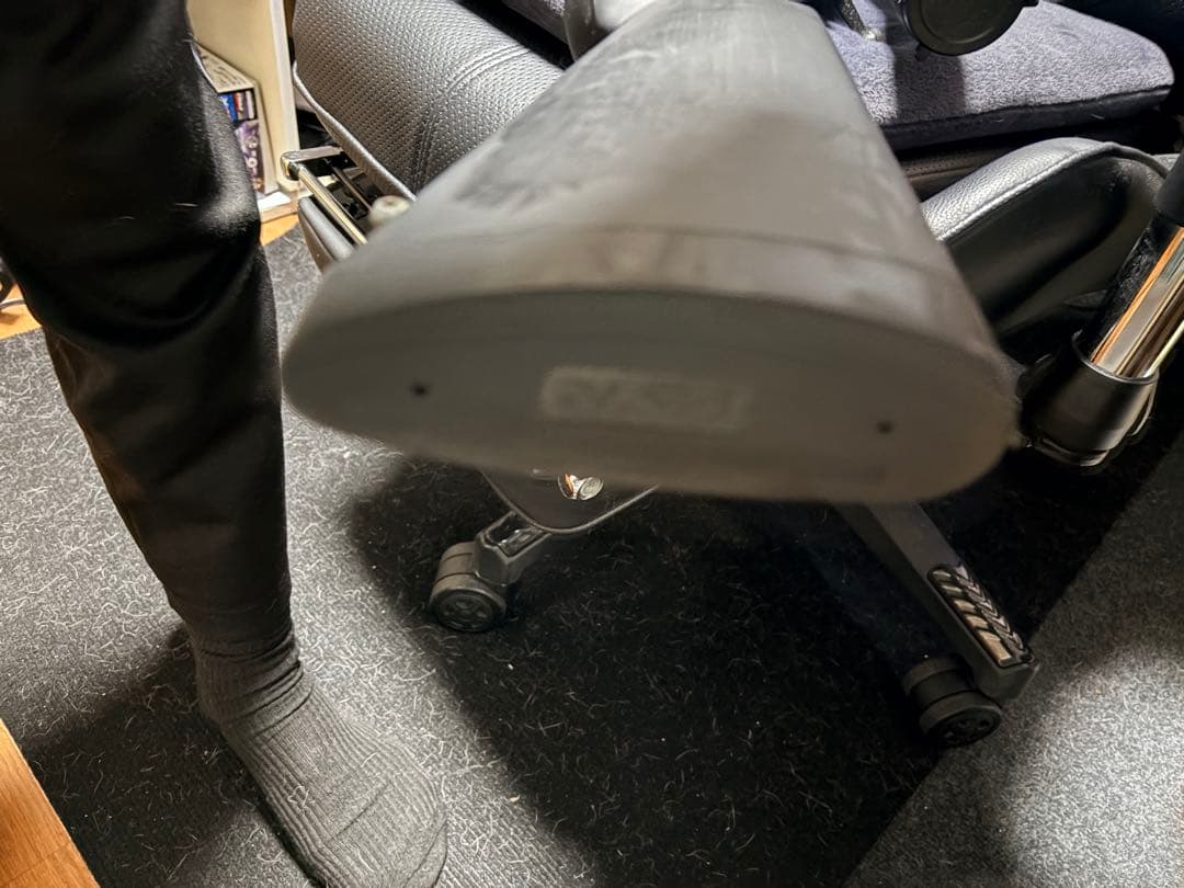 東京マルイ No2 VSR-10 プロスナイパーバージョン ブラック