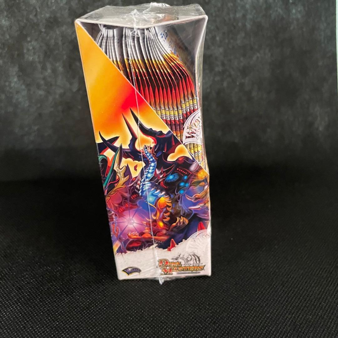 デュエル・マスターズ　DM-33 未開封ボックス　2BOX