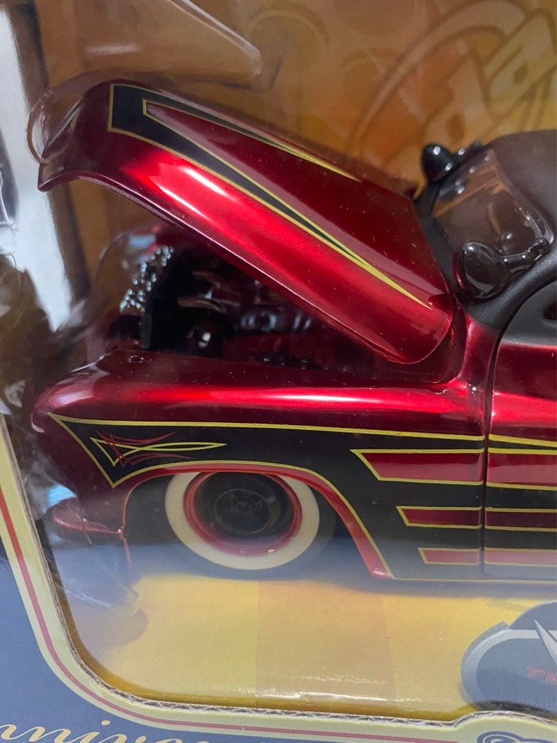 jadatoys mercury 超激レアモデル‼️最終価格